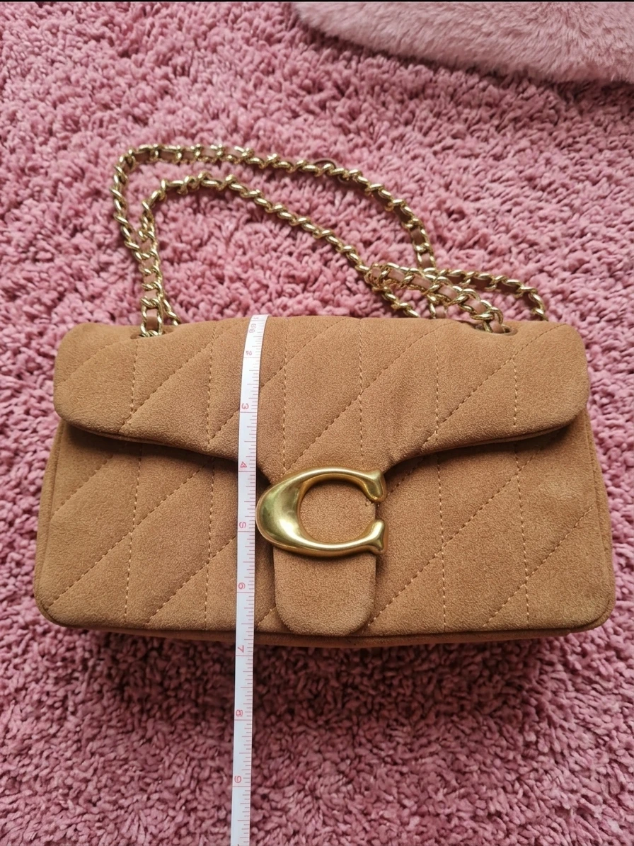 Coach Shoulder Bag - photo 4