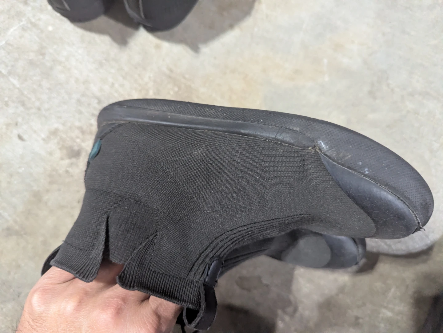 Vessi Shoes Weekend Chelsea Boots Youth J3 - photo 2