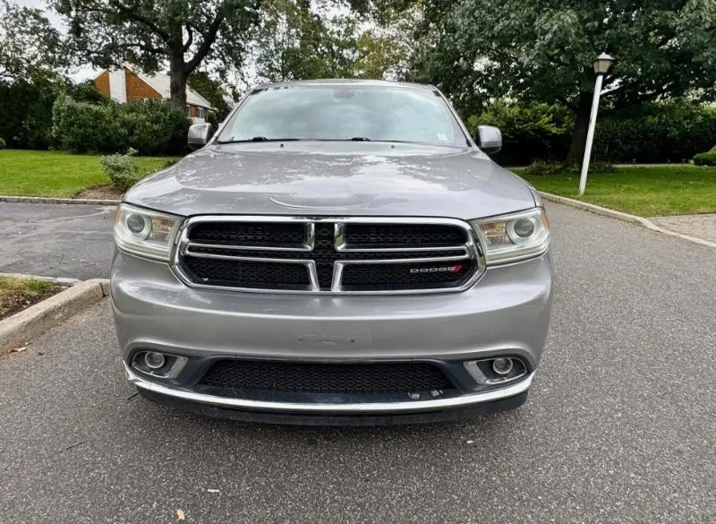 2014 Dodge Durango SUV AWD - photo 2
