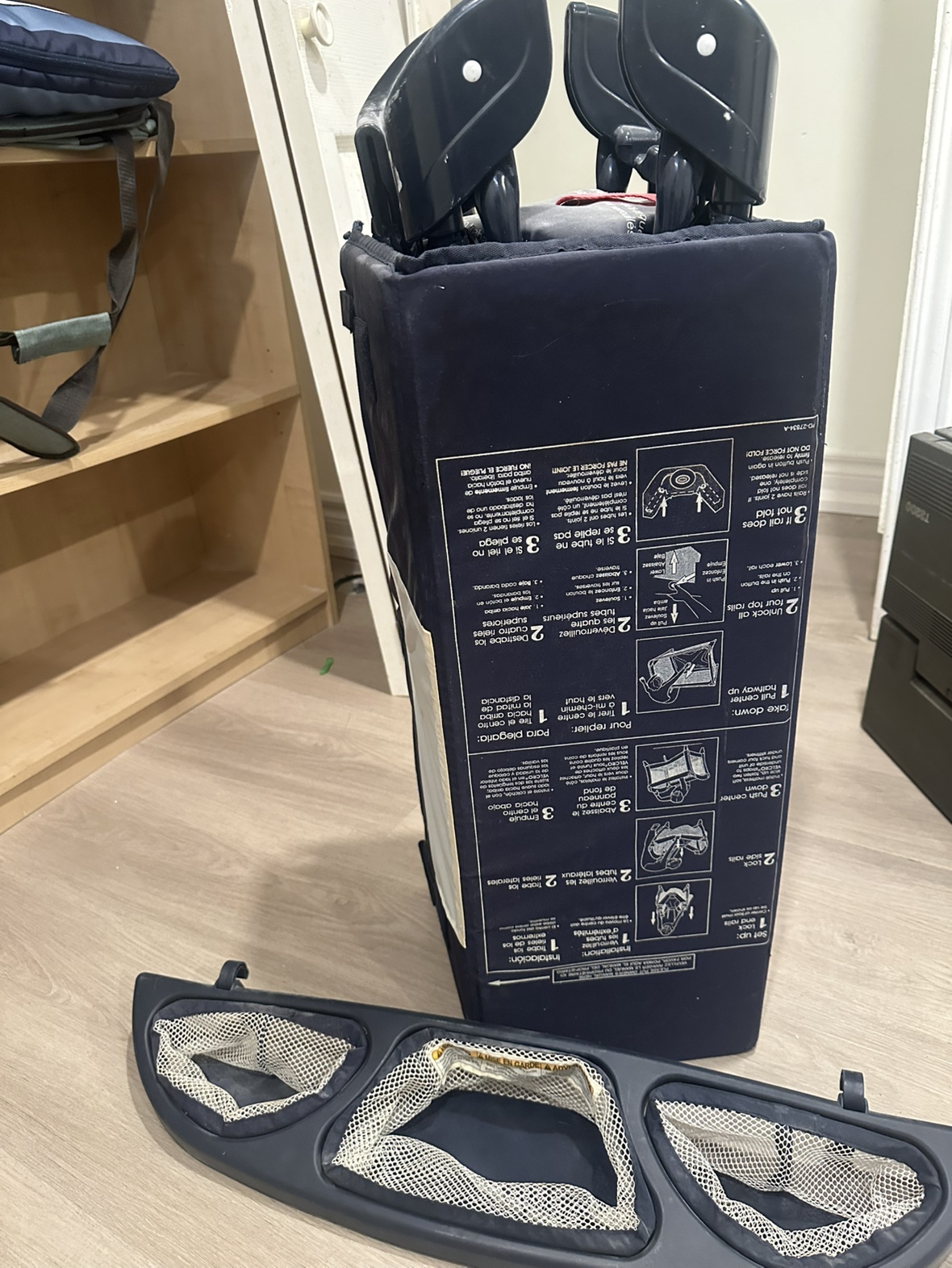 Graco Pack 'n Play Portable Playard