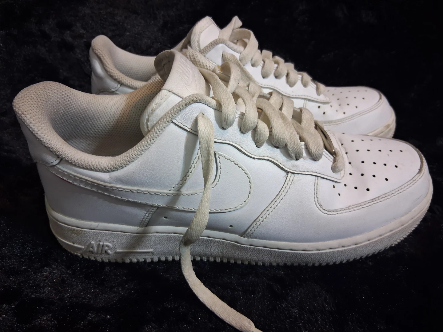 Nike Air Force 1 Sneakers - photo 5