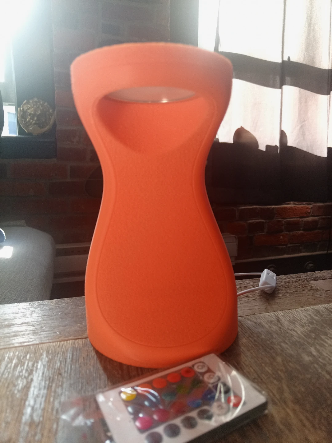 Modern table | desk lamp BNIB - photo 4