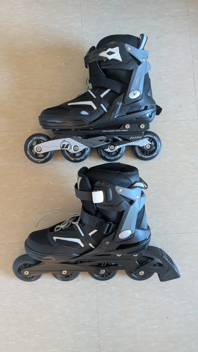 Rollerblades | Inline Skates | Size 10 women's