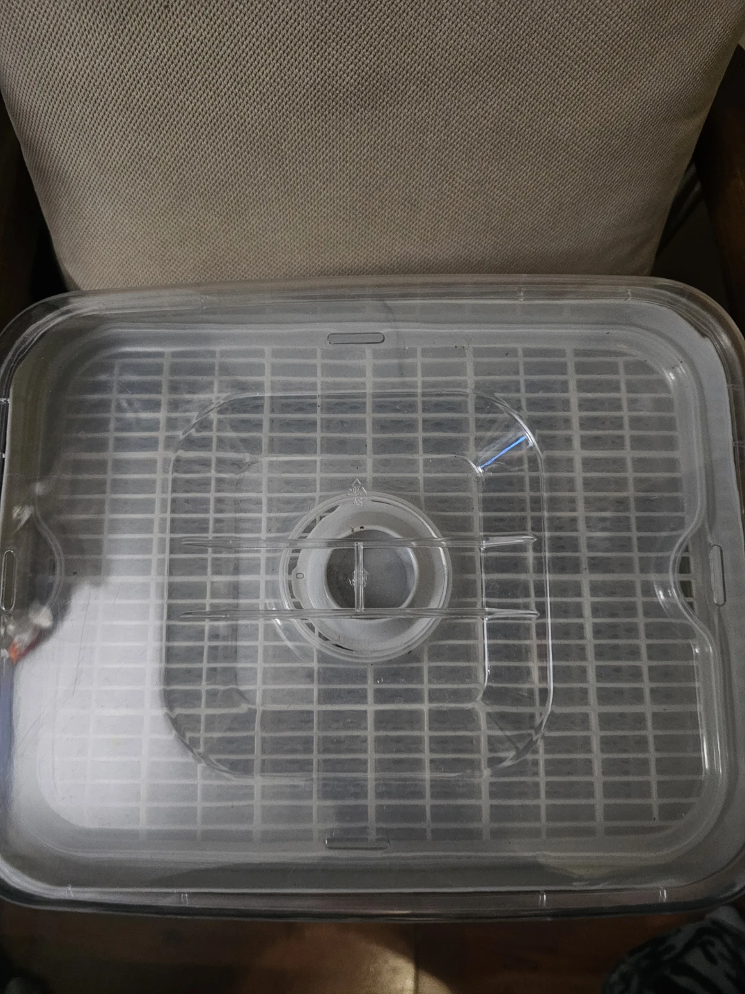 Hamilton Beach Food Dehydrator 32100C