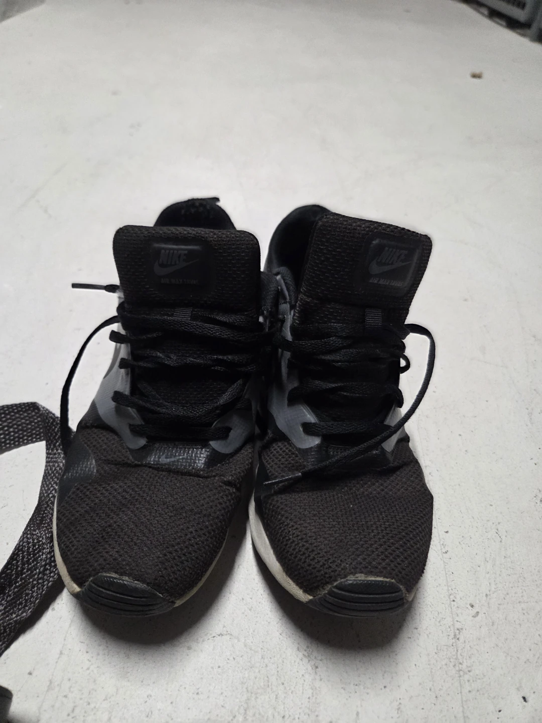 Nike Air Max Tavas Sneakers