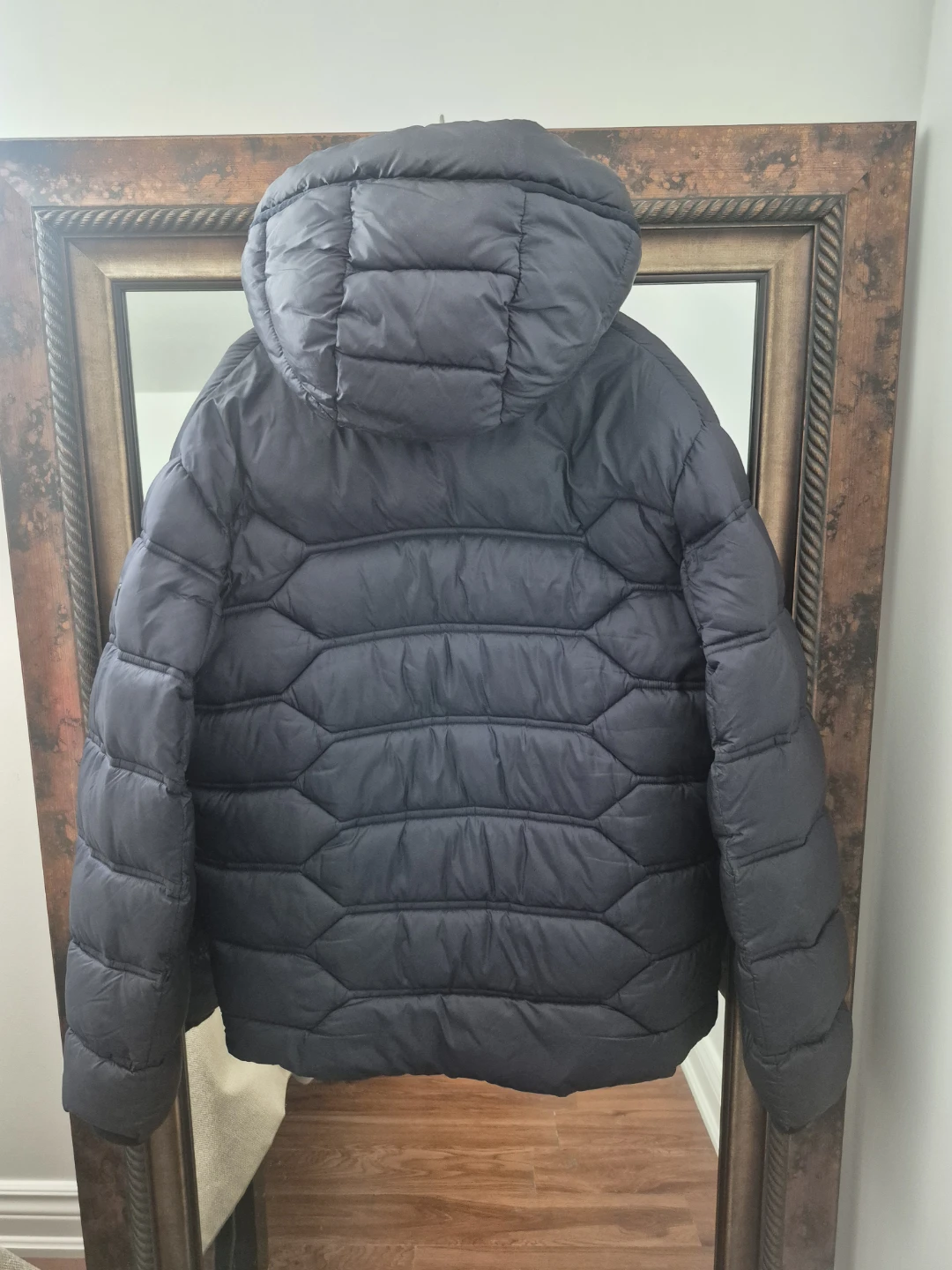 Point Zero Puffer Jacket - photo 4
