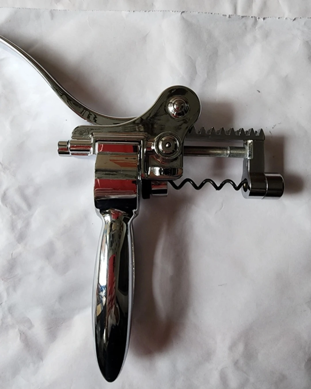 Vine Bottle Opener