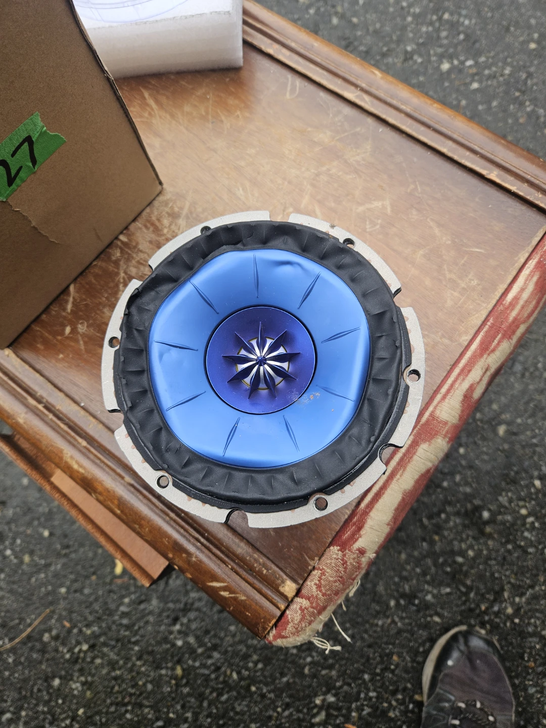 KEF Uni-Q Driver Unit - photo 2