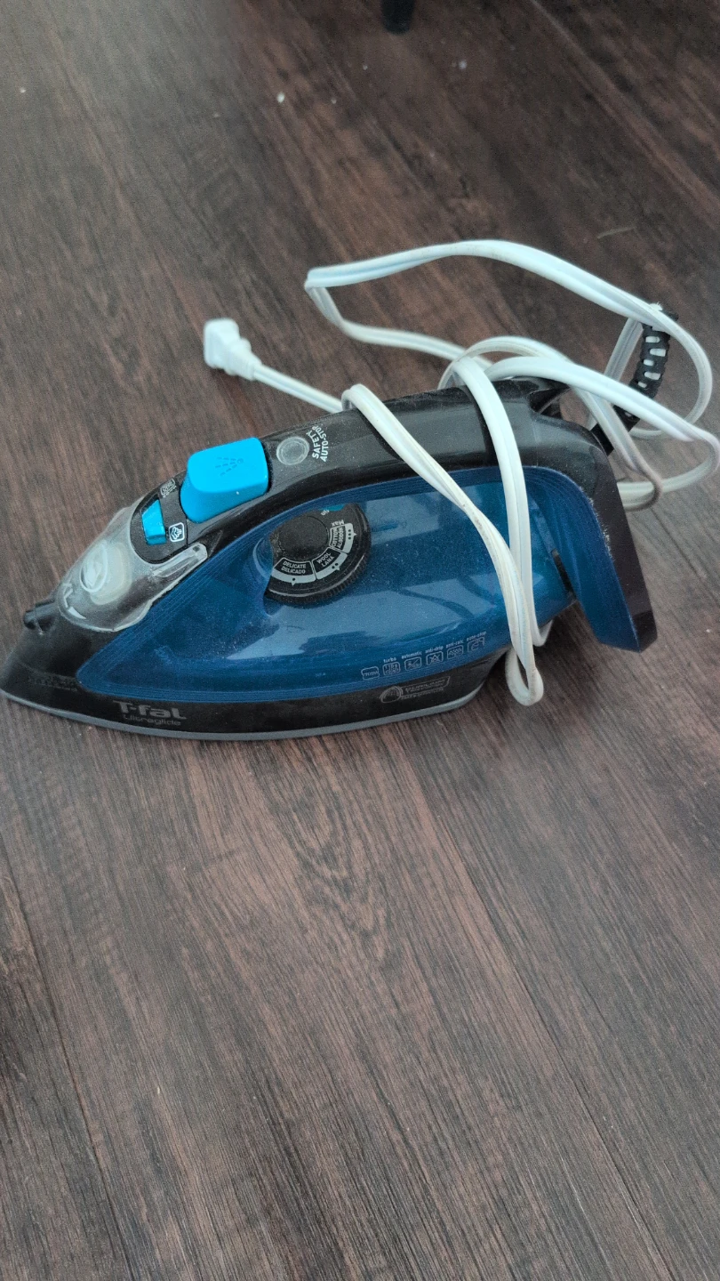 T-fal Ultraglide Iron