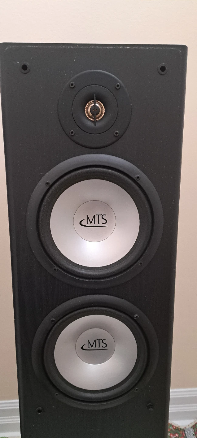Great tower speakers - photo 2