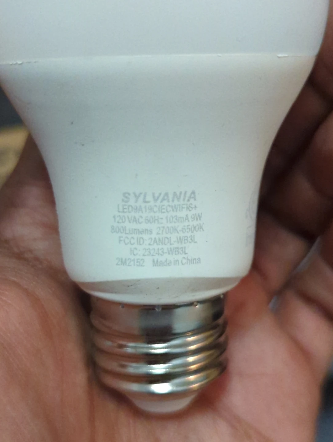 EcoSmart LED A19 Light Bulbs - photo 3