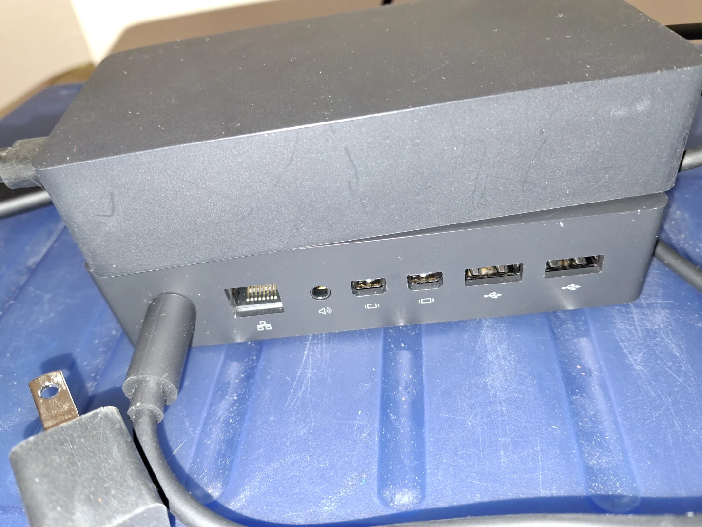 Microsoft Surface Dock Model 1749