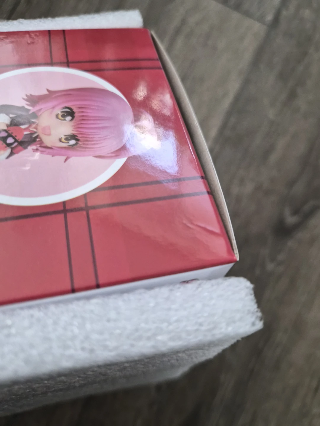 Shugo Chara! Nendoroid Figure (Authentic) - photo 4