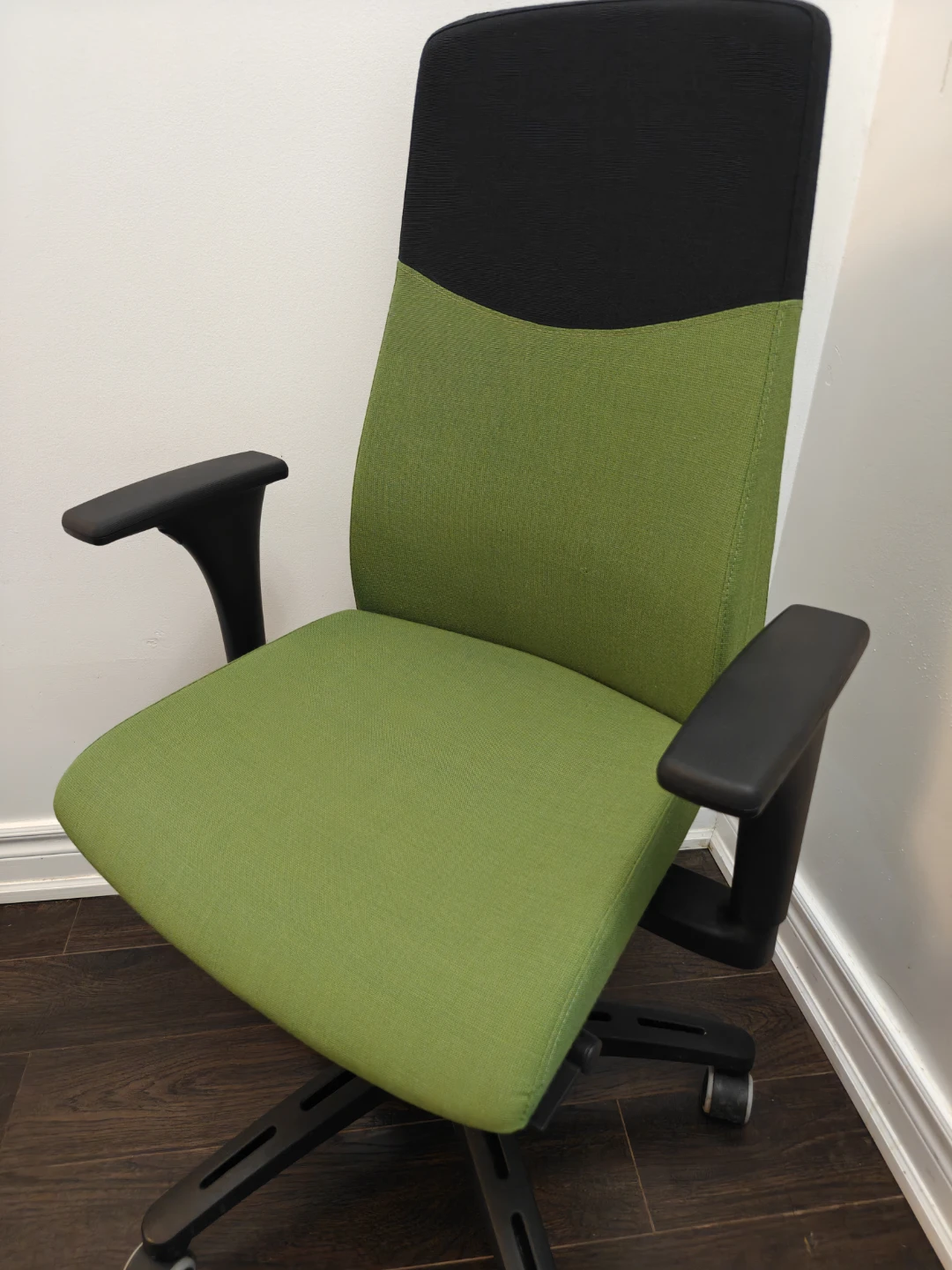 IKEA VOLMAR Swivel Chair Office Chair Computer Chair - photo 2