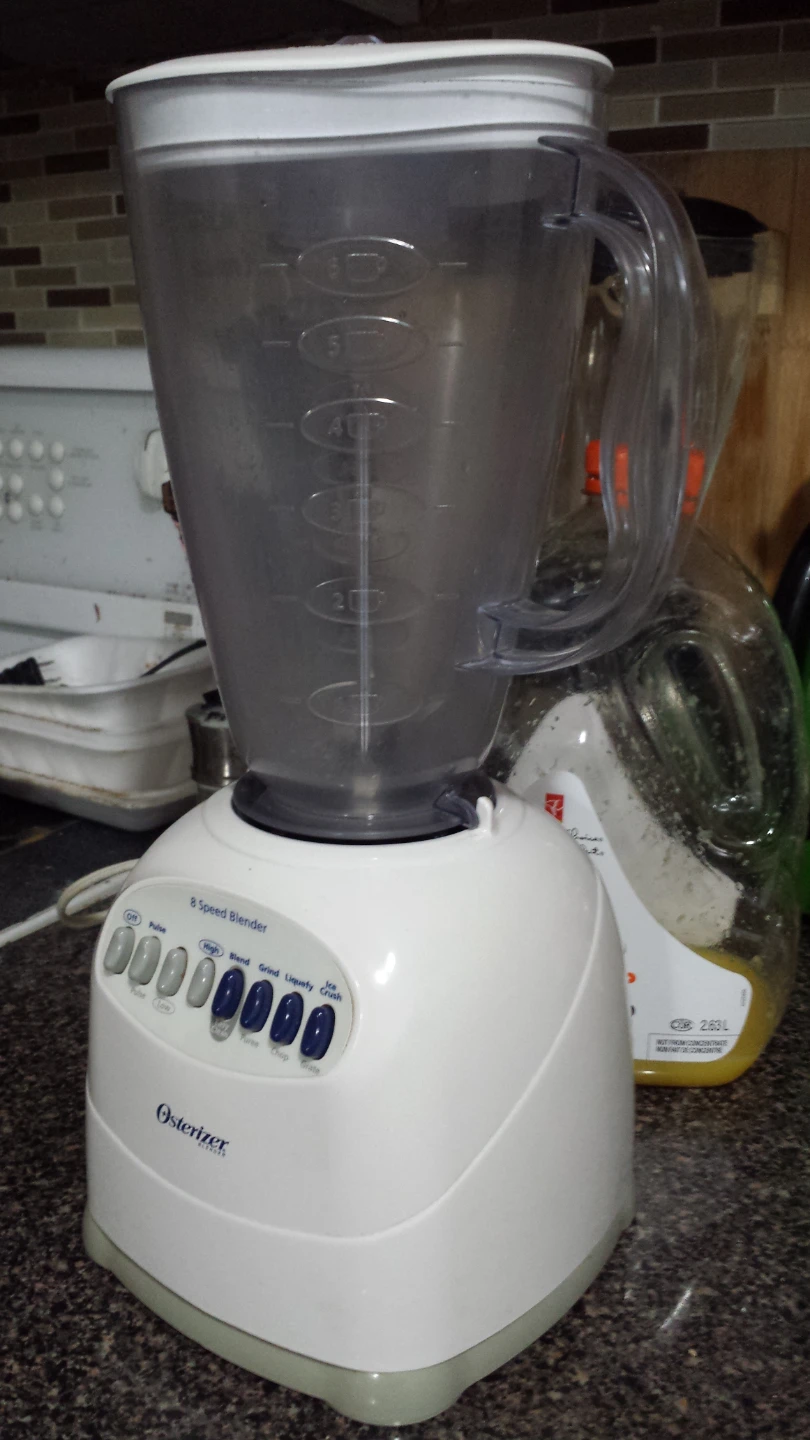 Osterizer 8 Speed Blender - photo 2