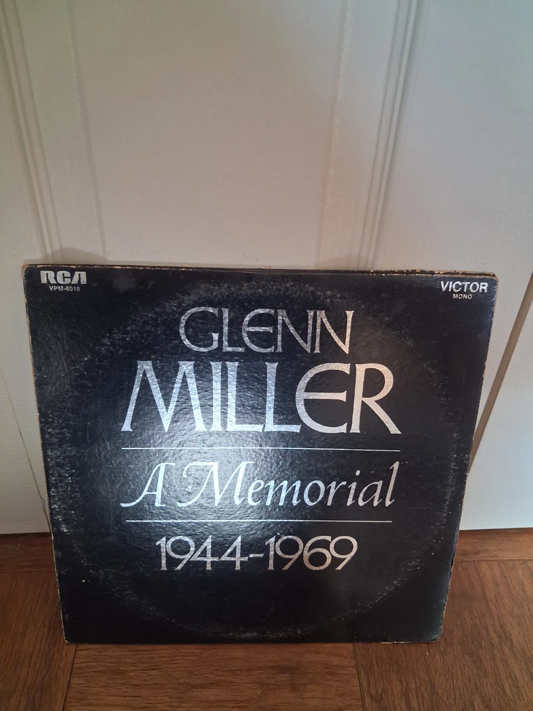 Bunch of Vintage Records - photo 2