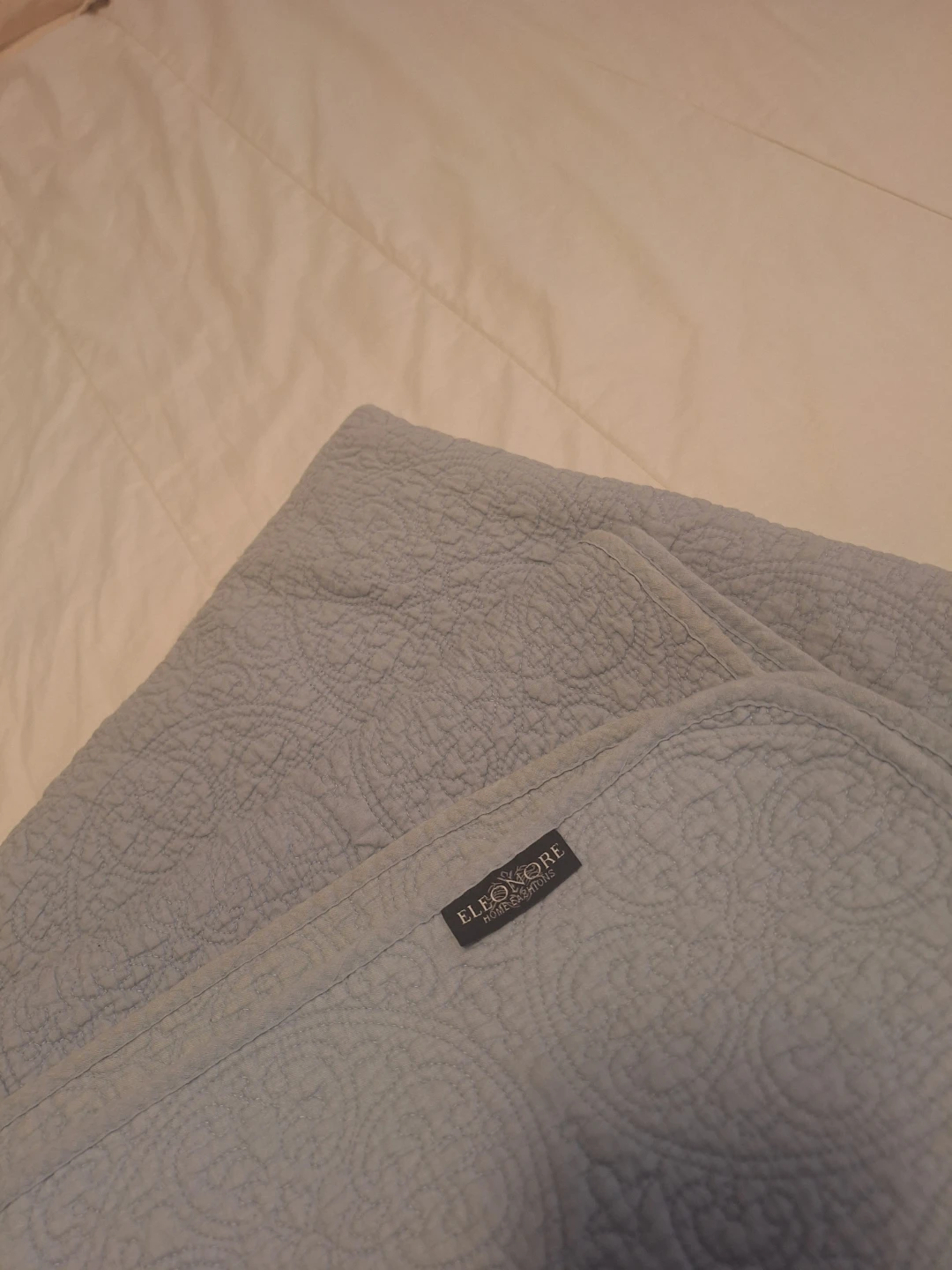 Eleonore Home Fashions Quilted Bedspread Set - photo 2