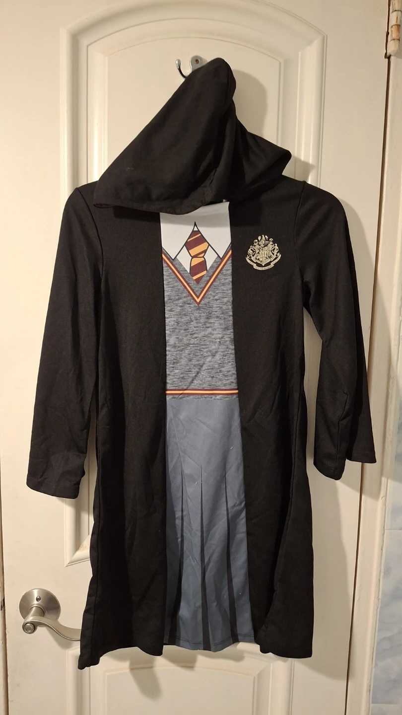 Harry Potter Halloween costume - Size 12/14