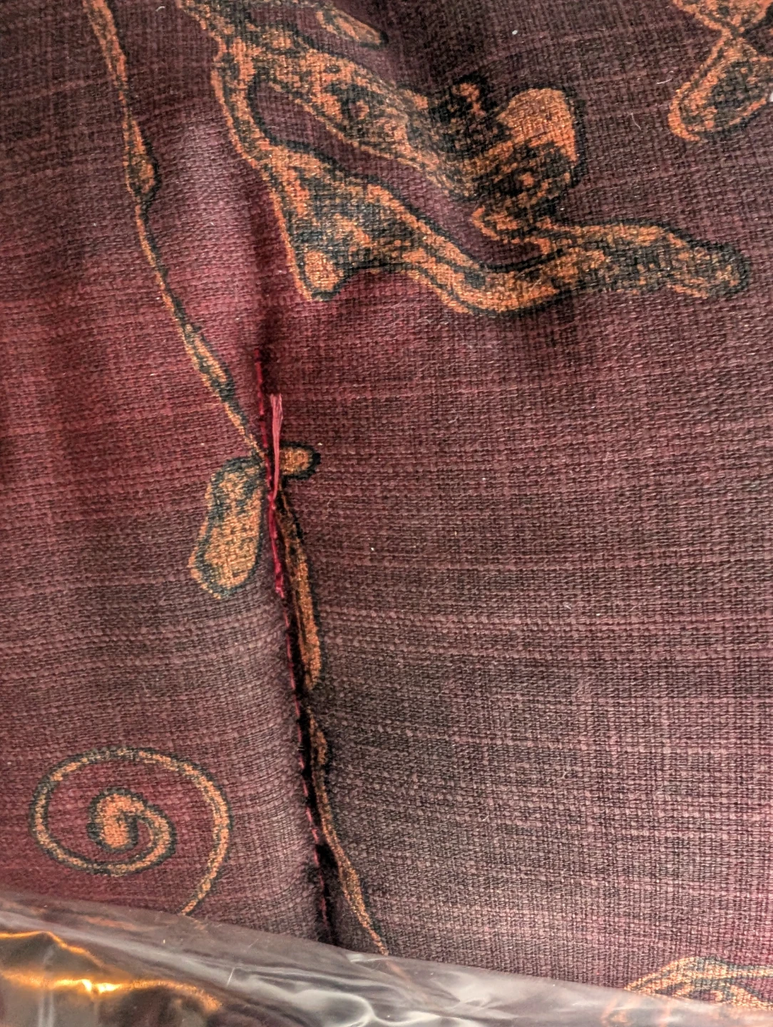 New Double/Queen Comforter Set - photo 3