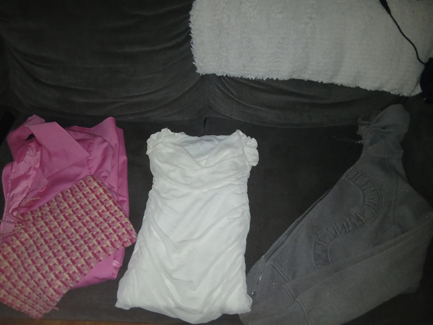 Assorted Clothing Bundle fits  xs-small