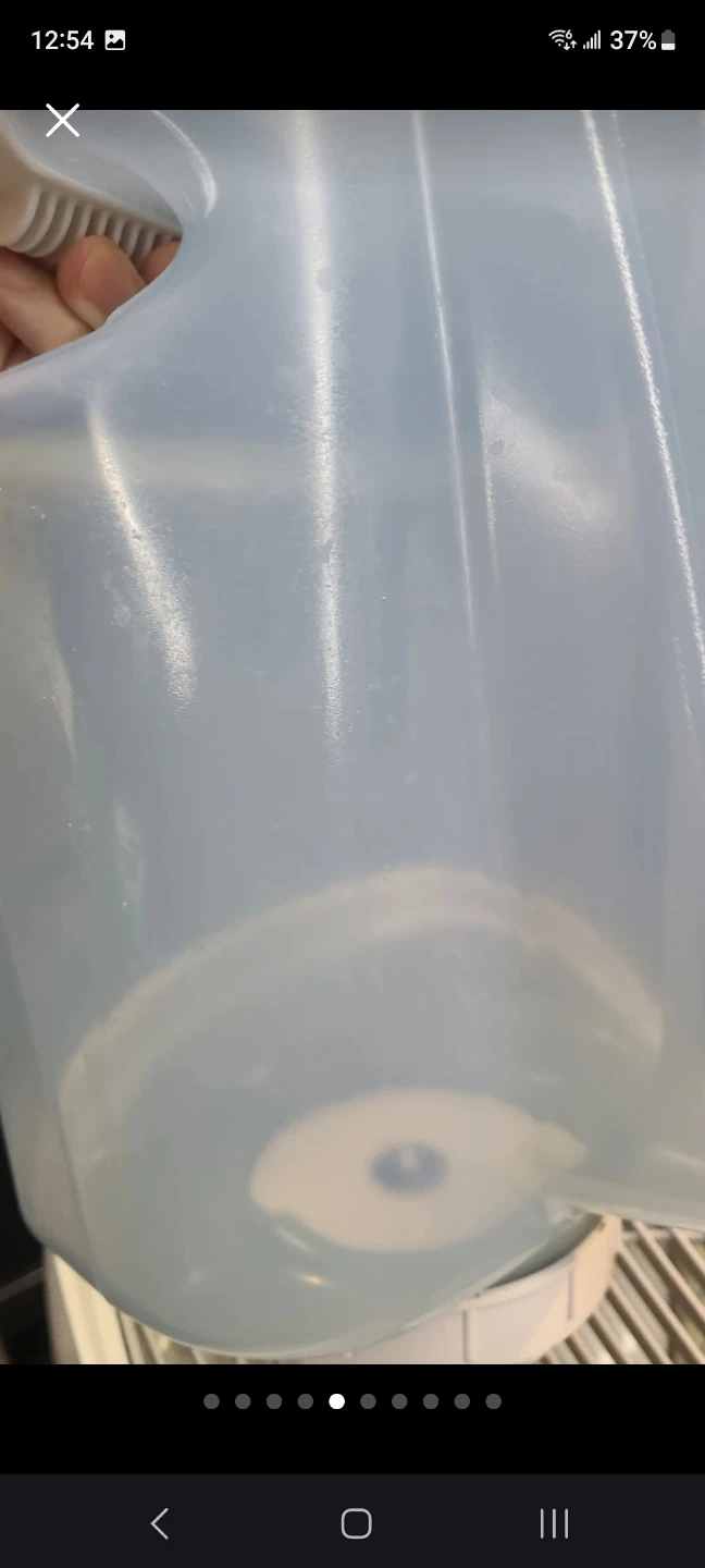 Honeywell Quiet Comfort Cool Mist Humidifier - photo 5