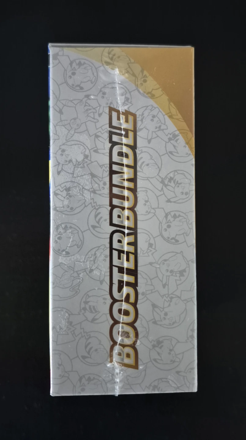 Pokemon 30th Celebration Booster Bundle - photo 2
