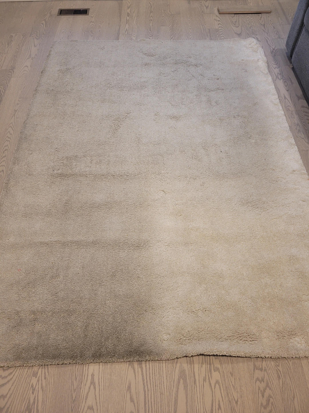 Ikea area rug - photo 4