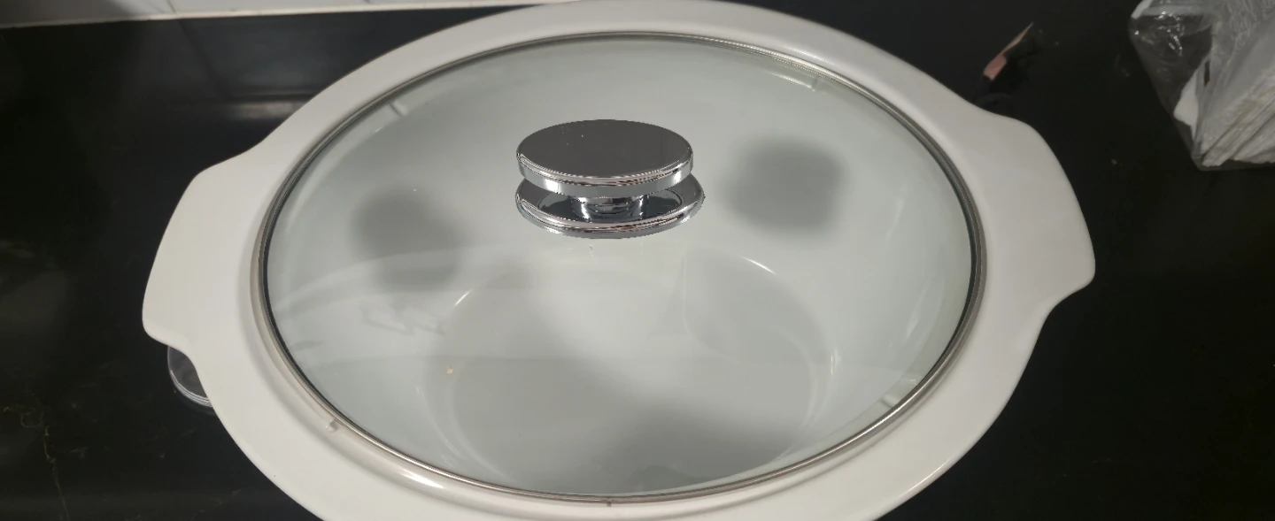 Bella Slow Cooker - photo 5
