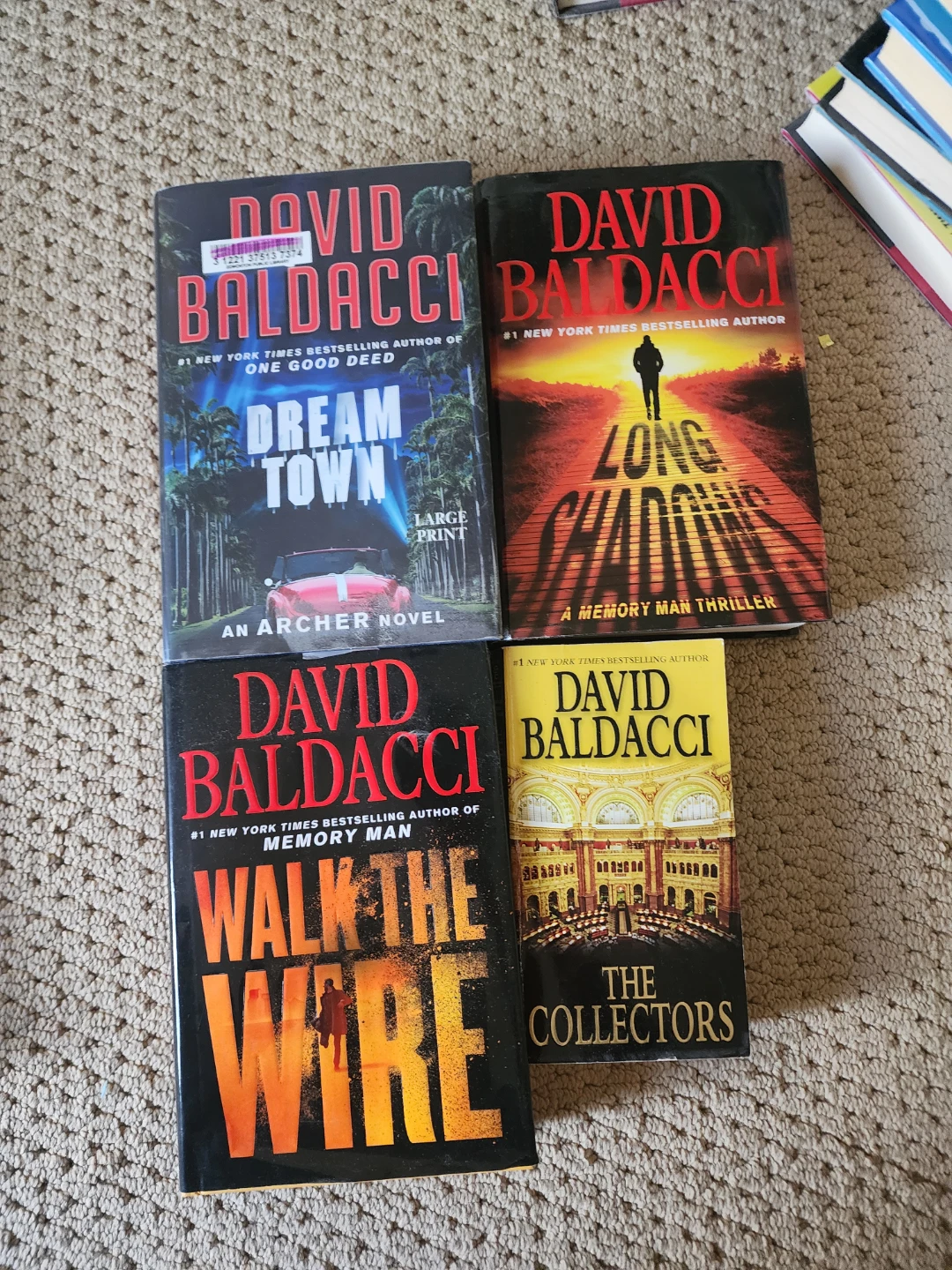 Free books - photo 4