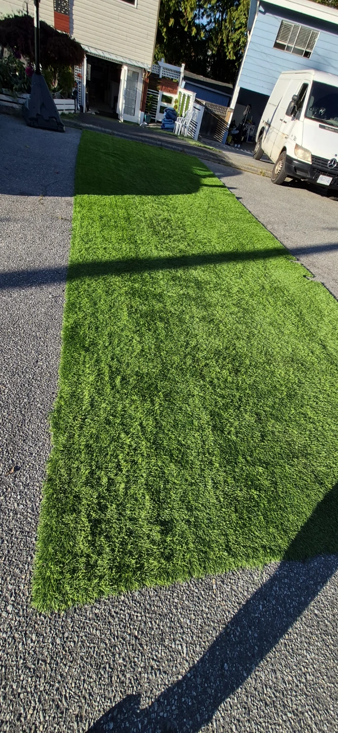 Artificial grass - photo 5