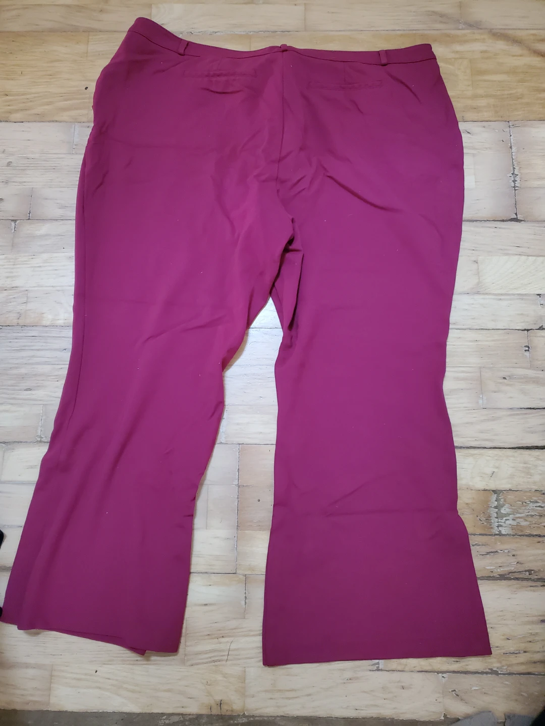 Ladies 3x Pants - photo 3