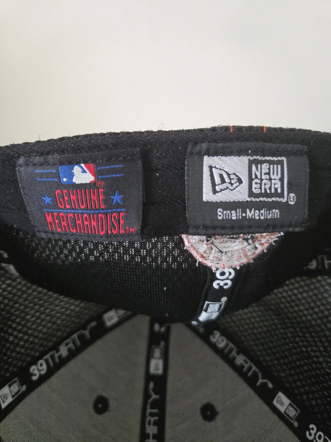 New Era MLB 39THIRTY Caps (2 pack) - photo 4