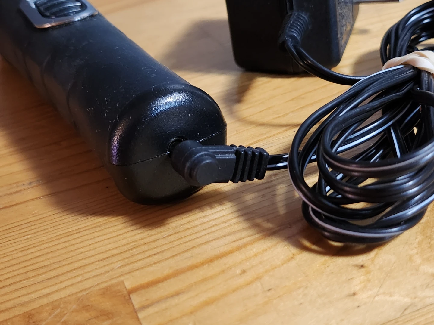 Remington Power Adapter Wired Cable 6ft - photo 4
