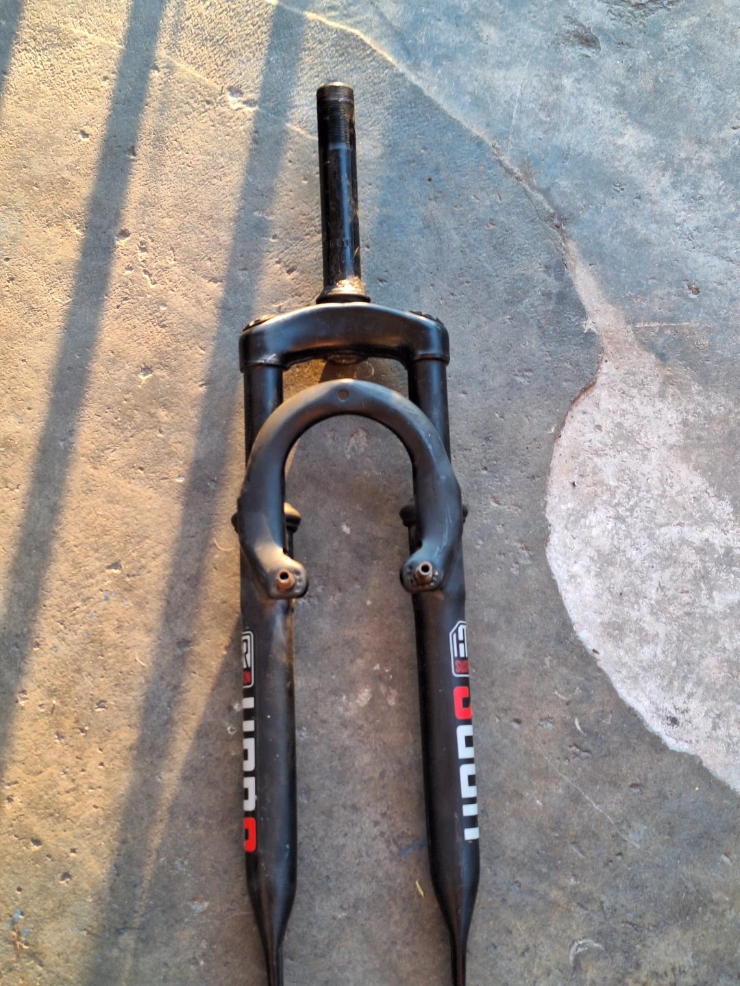 Two 26inc mtb forks - photo 2
