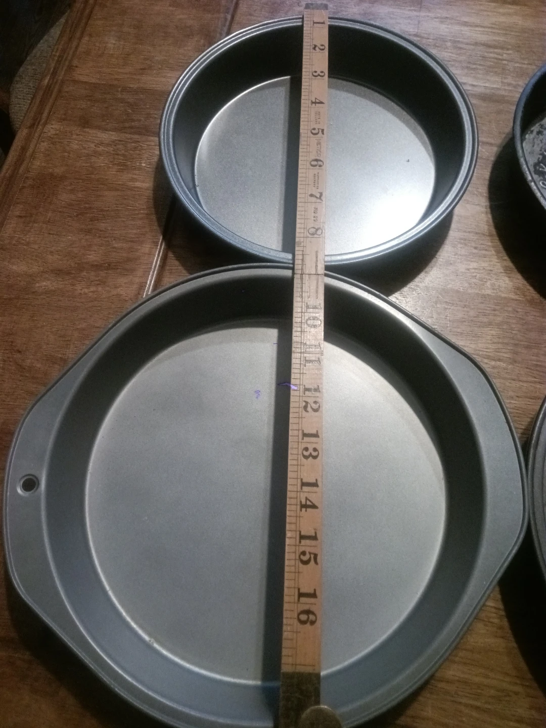 Baking Pans