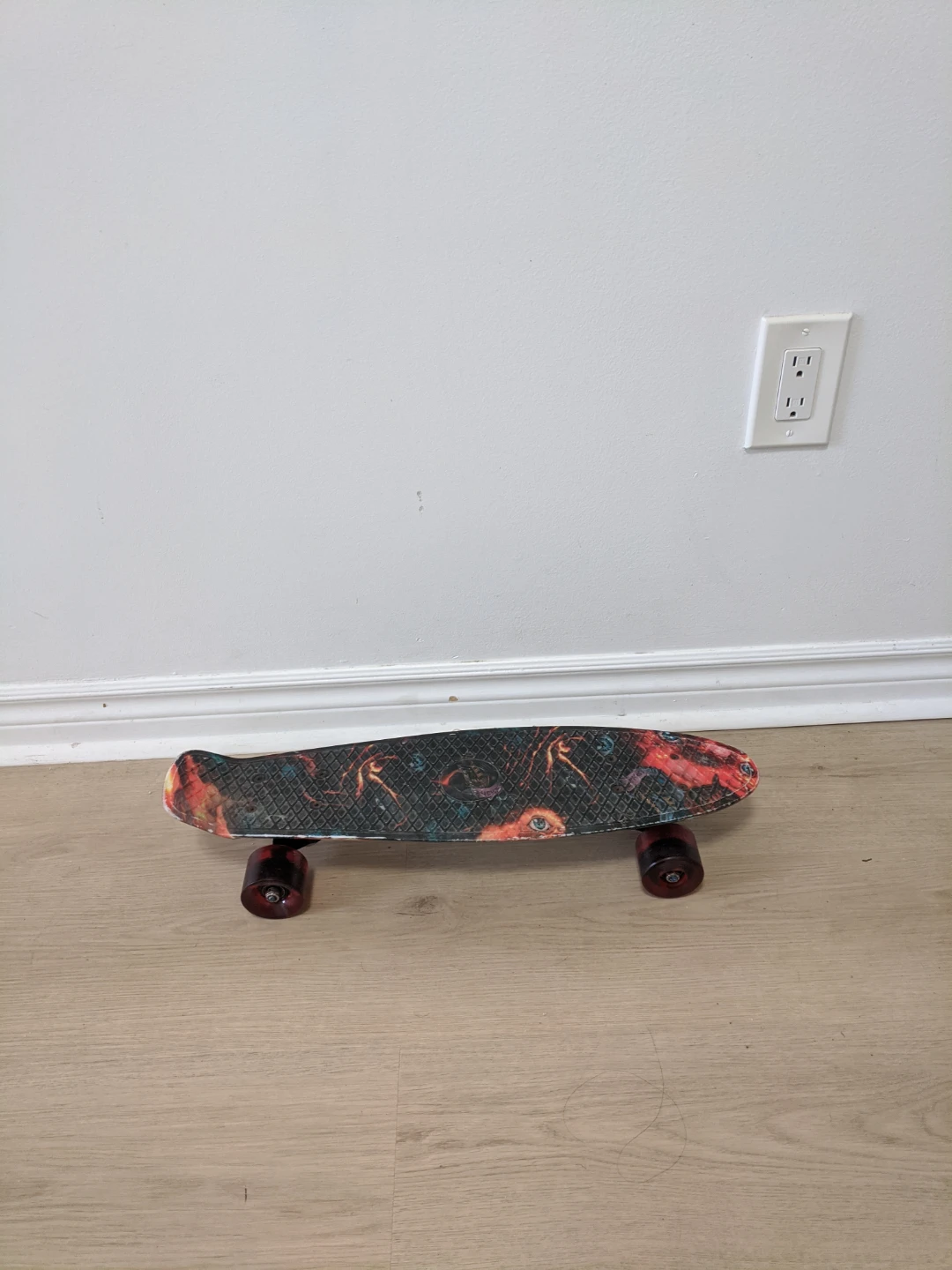 Penny Board Skateboard for kids
