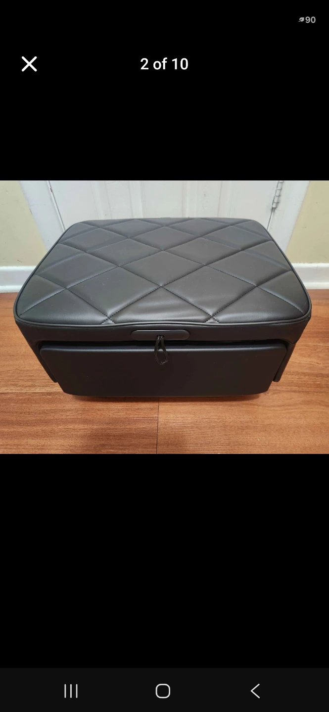 Comfier Shiatsu Foot and Calf Massage - photo 2