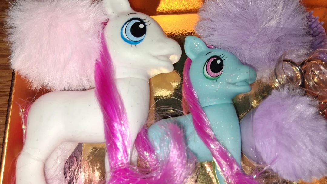 My Little Pony Accessory and Toy Set - photo 3