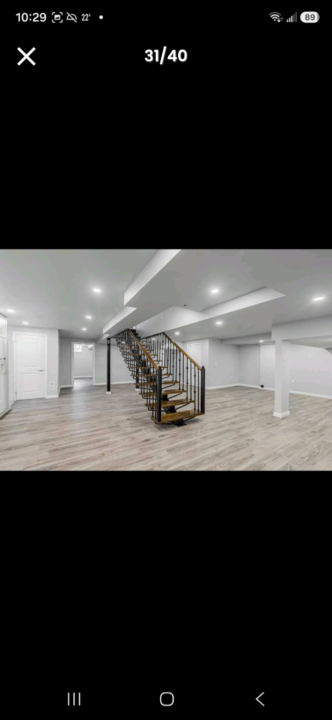 2bed/2-bath basement 1890/m /Utilities included - photo 3