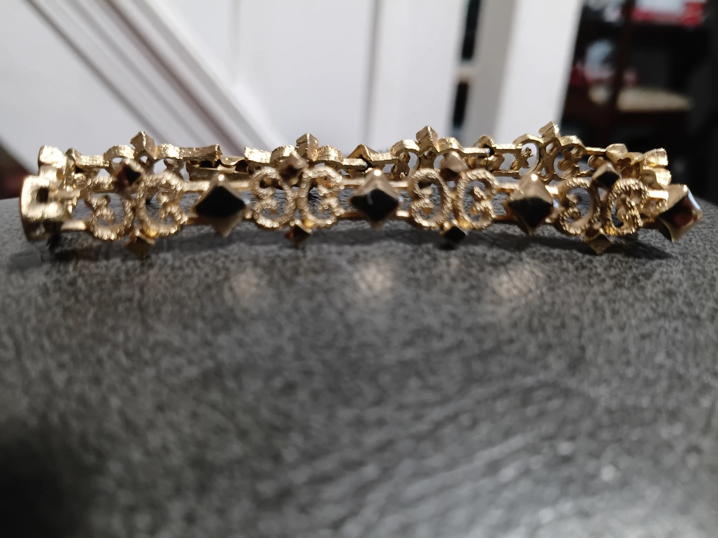 Vintage bracelet - photo 2