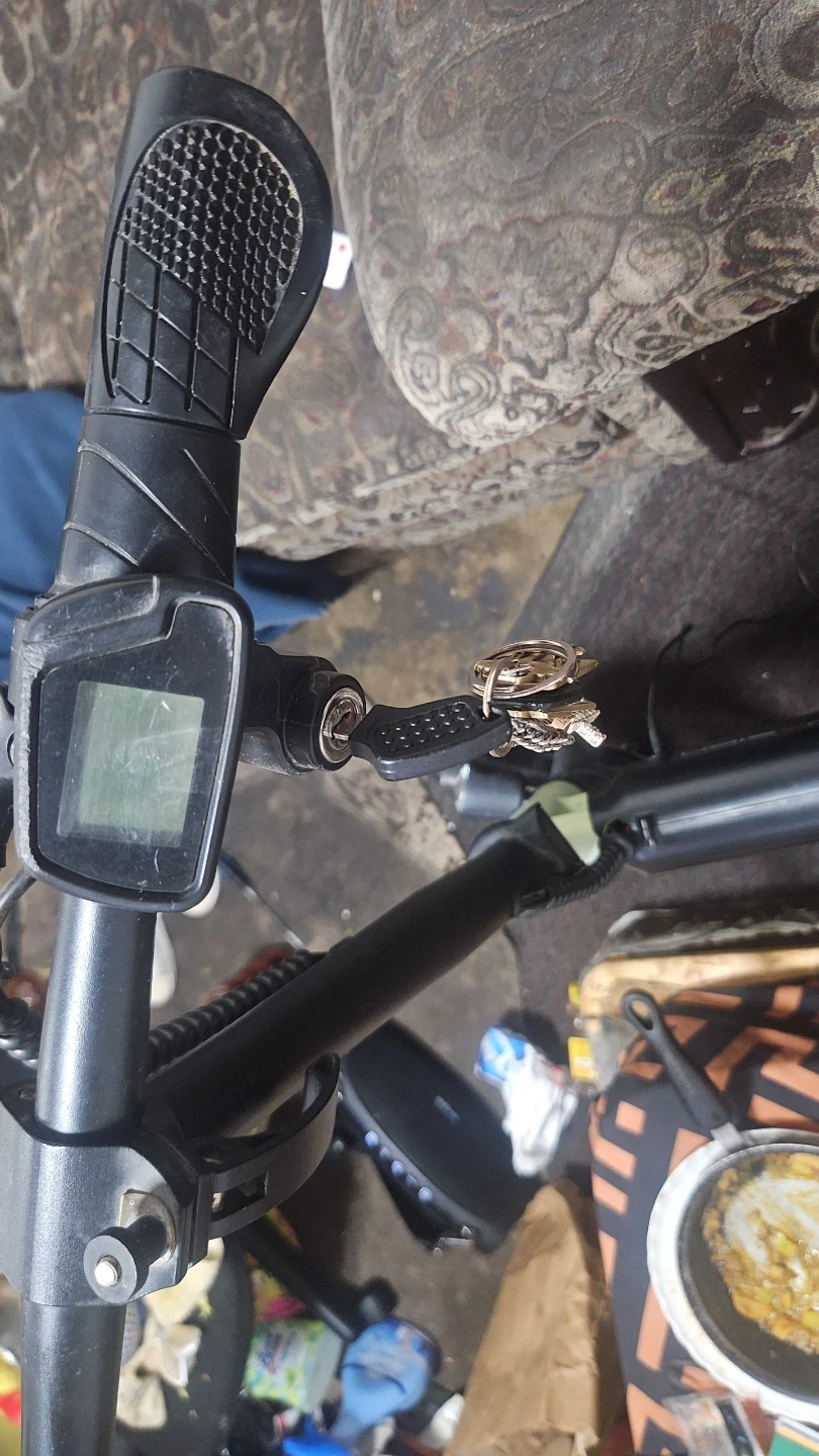 E-bike - photo 2