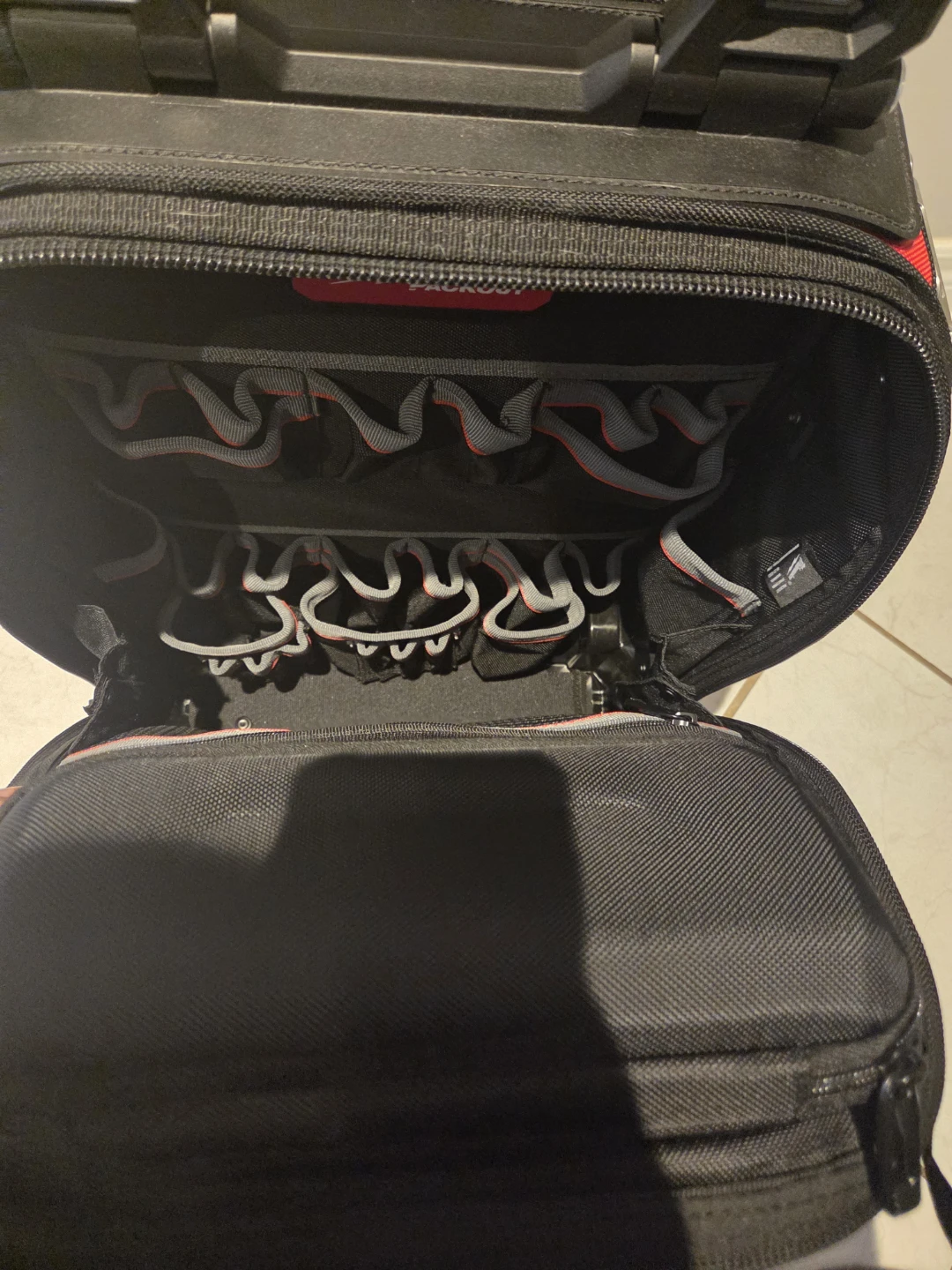 Miluakee structured backpack - photo 2