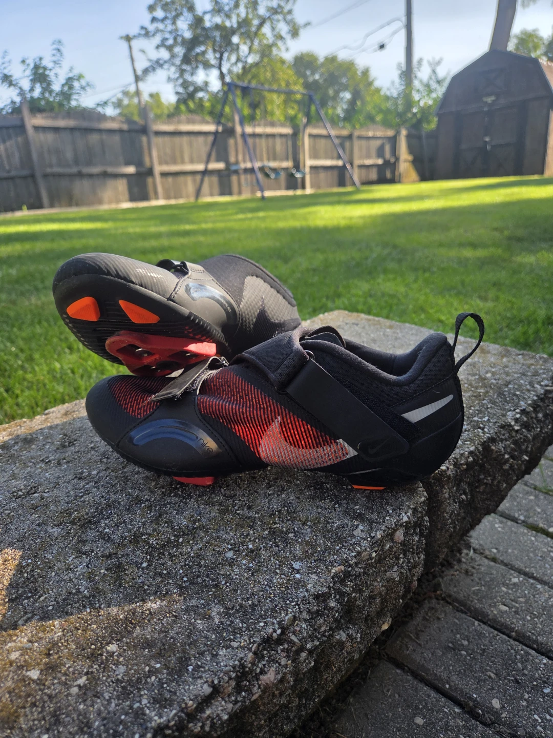 Nike SuperRep Cycling Shoes - photo 2