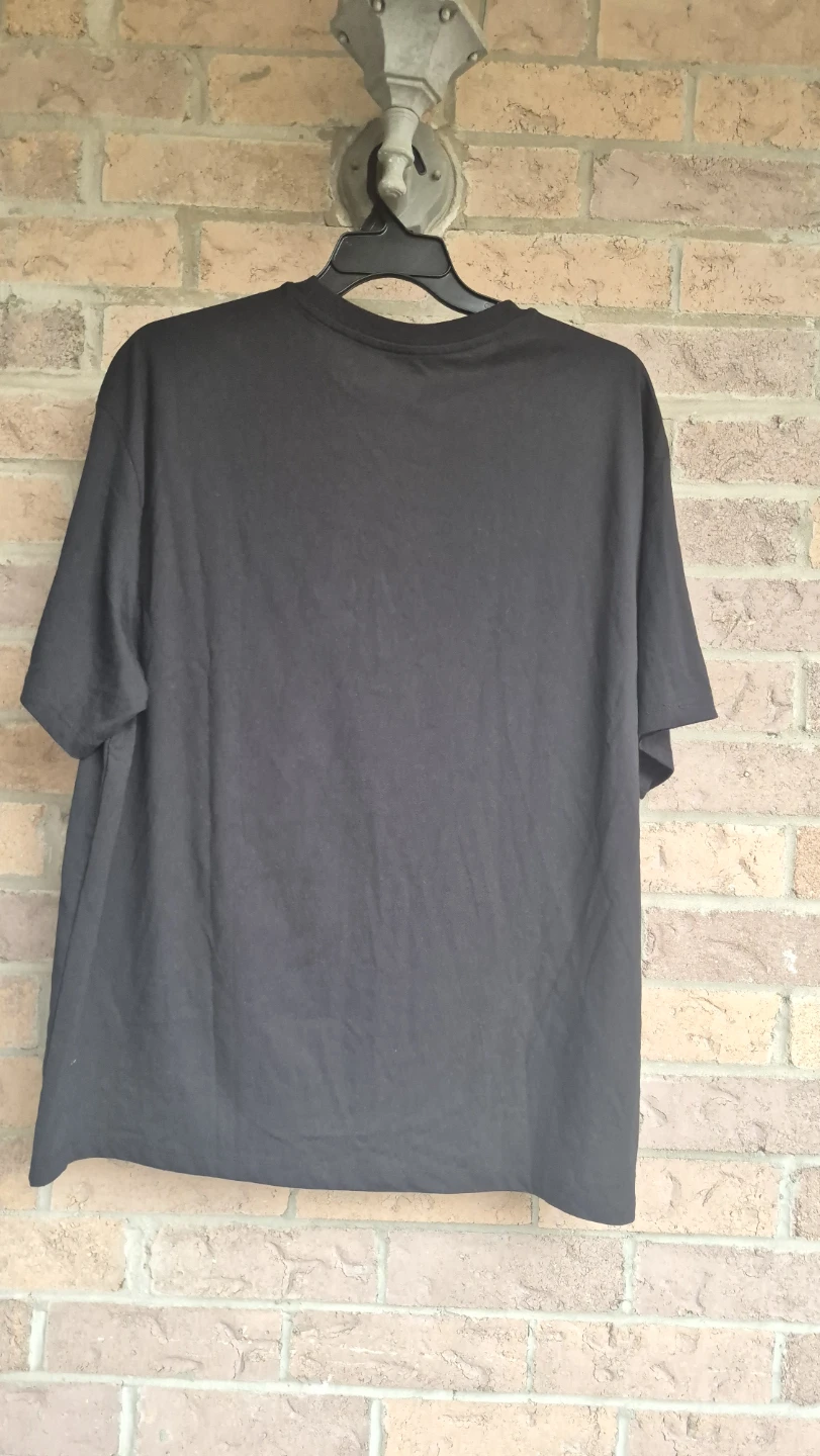 Outkast Graphic T-Shirt -XL - photo 4