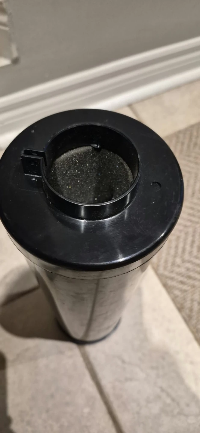 BEAM 2 inch Sound Off Mufflers for Central Vacuums - photo 2