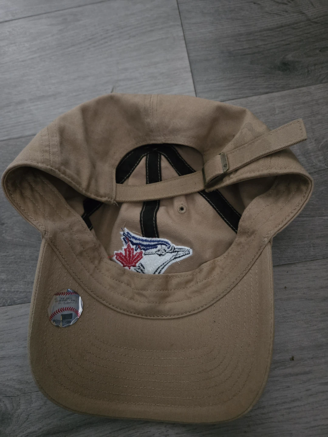 47 Brand Toronto Blue Jays Adjustable Hat - photo 3