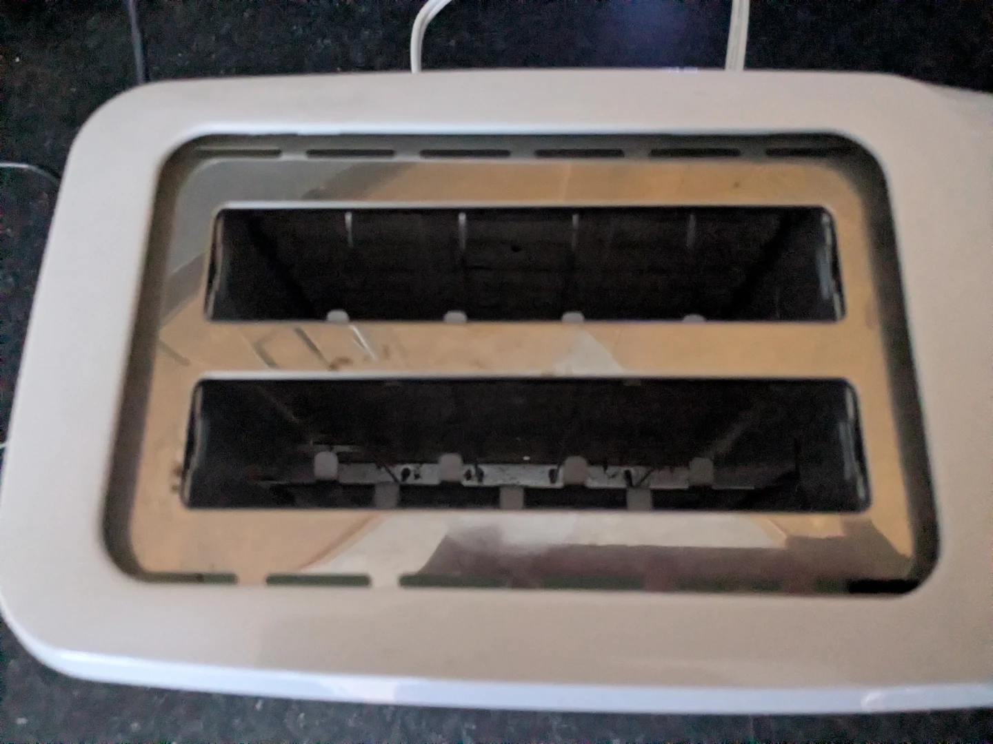 Simplicité 2-Slice Toaster - photo 2