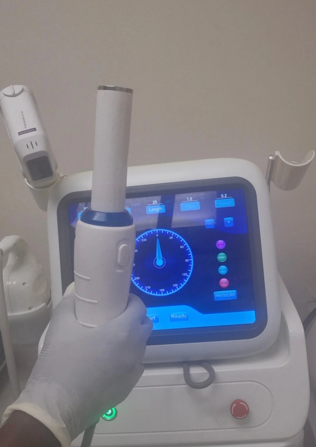 Professional HIFU Beauty Machine - photo 5