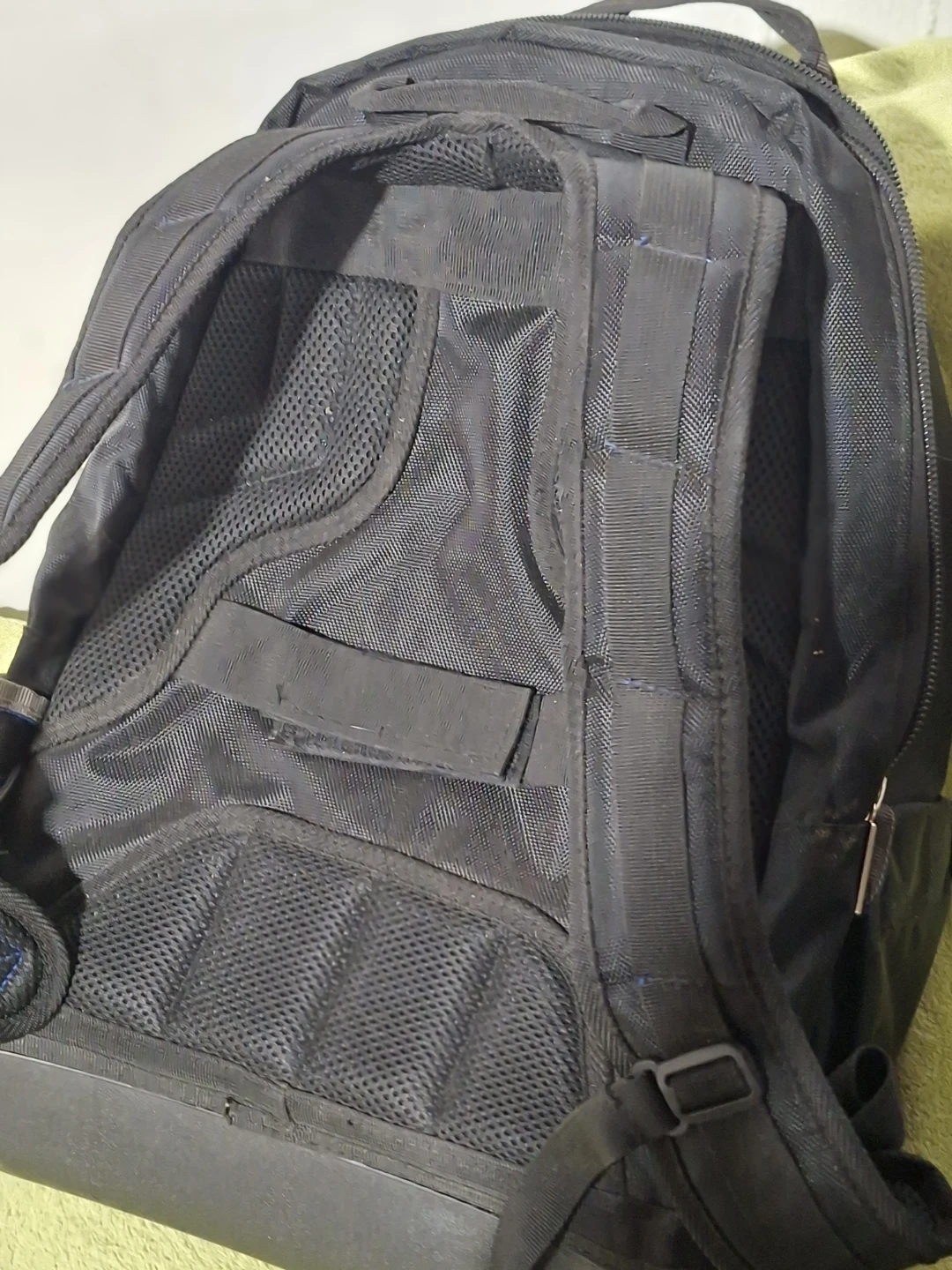 ROK Durable Jobsite Backpack - photo 3