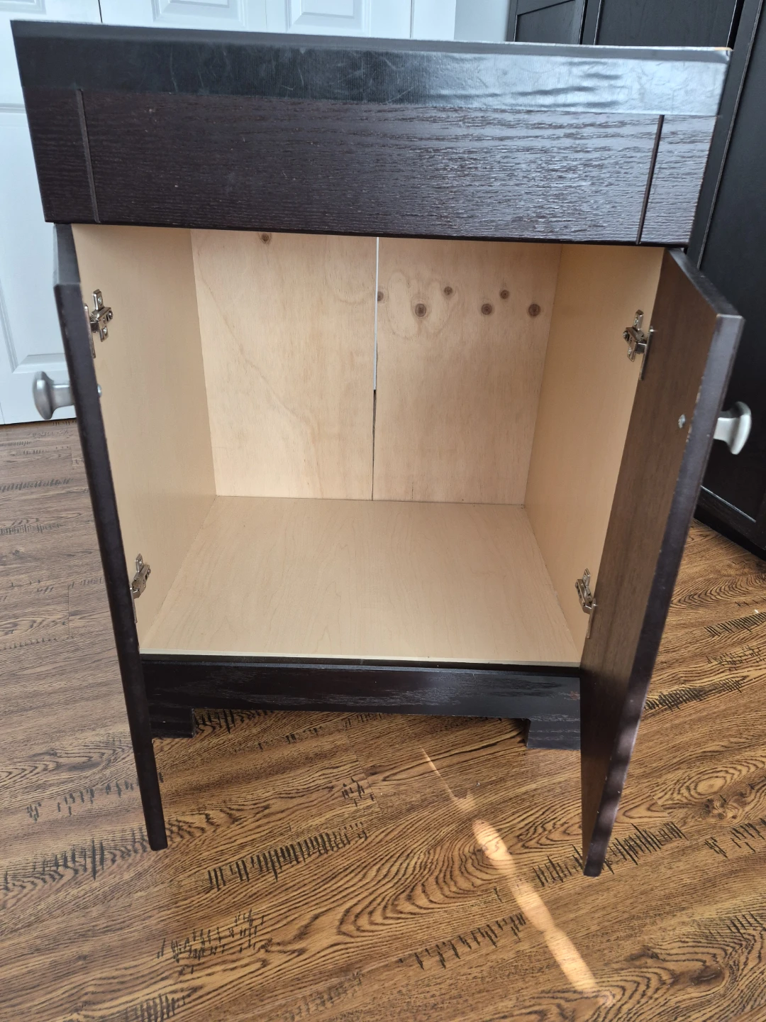 Side table - photo 2